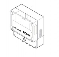 Bosch 0 602 491 003 BT EXACT Mob. Data-Term. Spare Parts